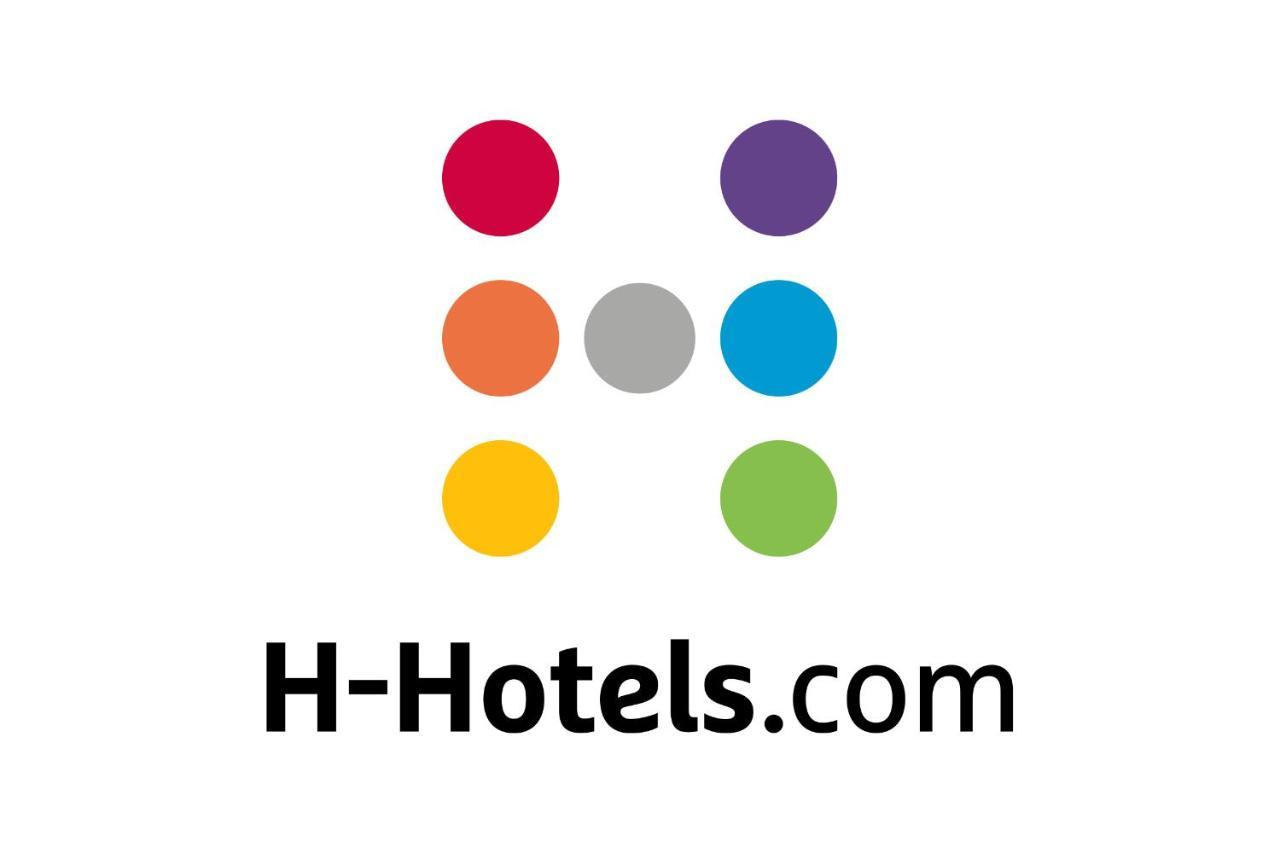 H+ Hotel Siegen Kültér fotó